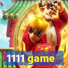 1111 game